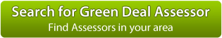 Green Deal Assessor search 